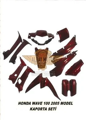 Diğer Marka Yedek Parçalar