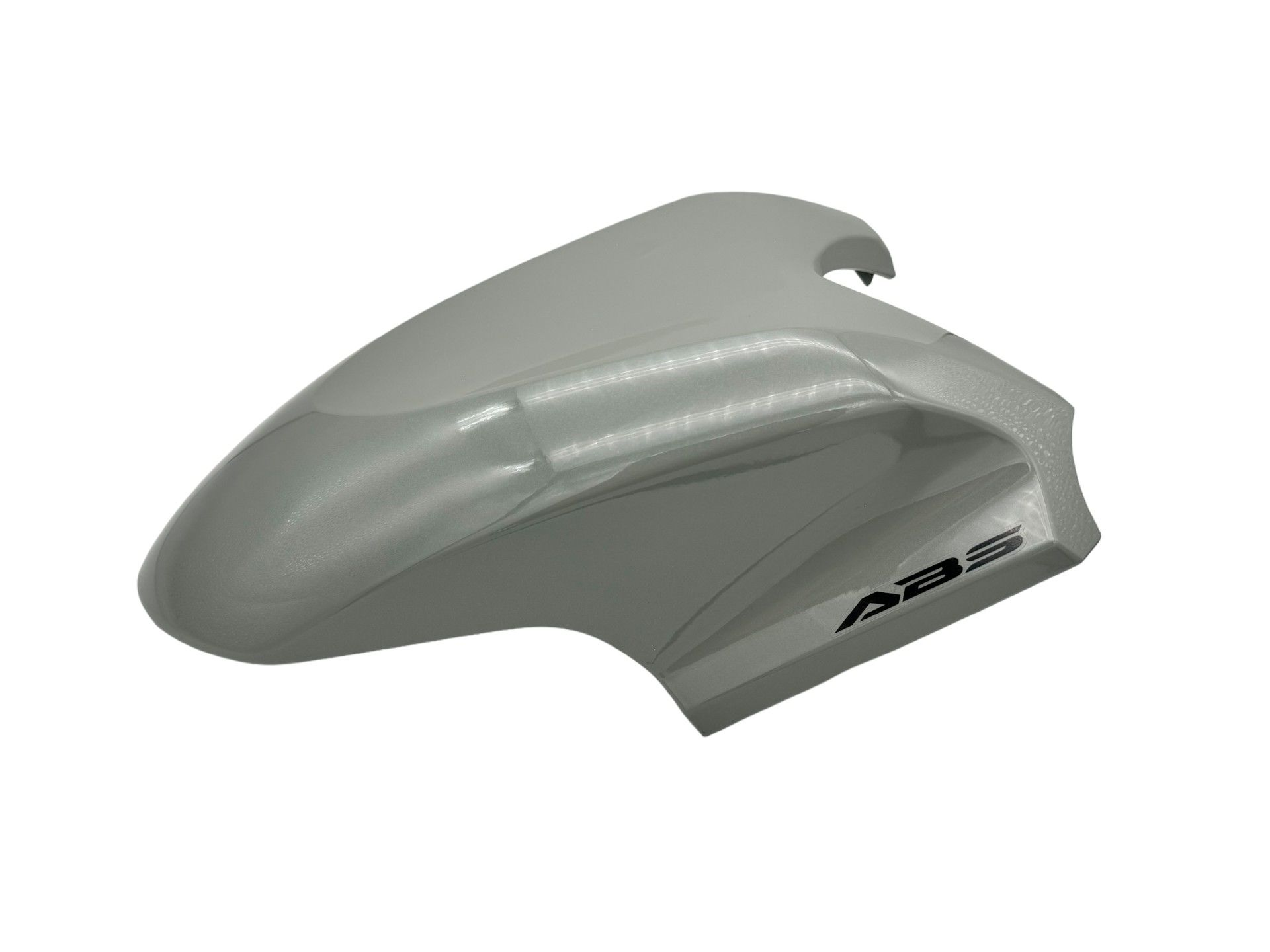 Honda Forza 250 Ön Çamurluk Nardo Gri