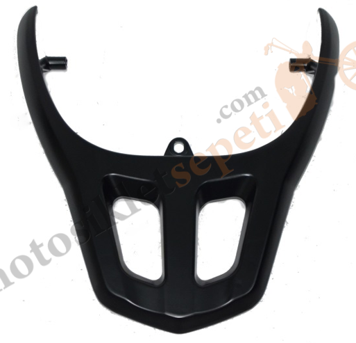 Arka Tutacak Demiri - Rks Blazer XR 50