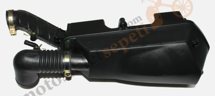 Hava Filtresi Komple - Rks Blazer XR 50