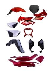 Cbf 150 Yedek Parça