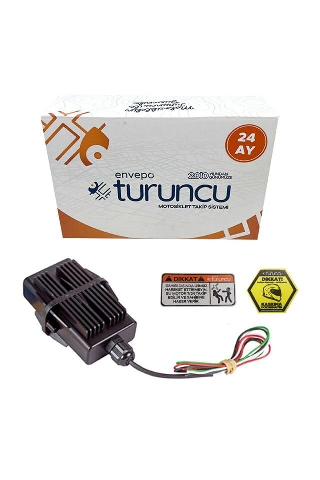 Motosiklet Koruma Ekipmanları