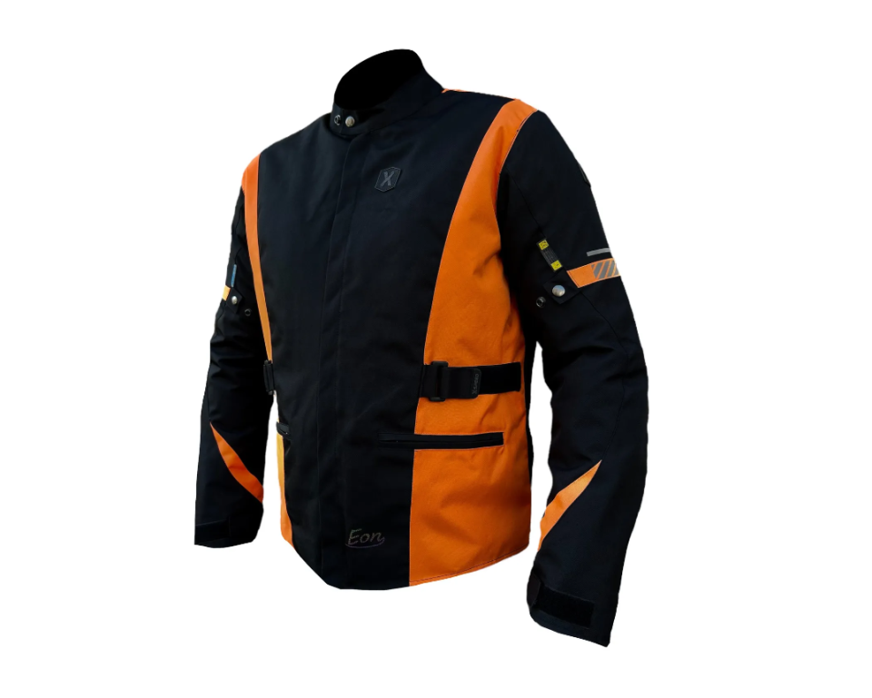 Motosiklet Koruma Ekipmanları