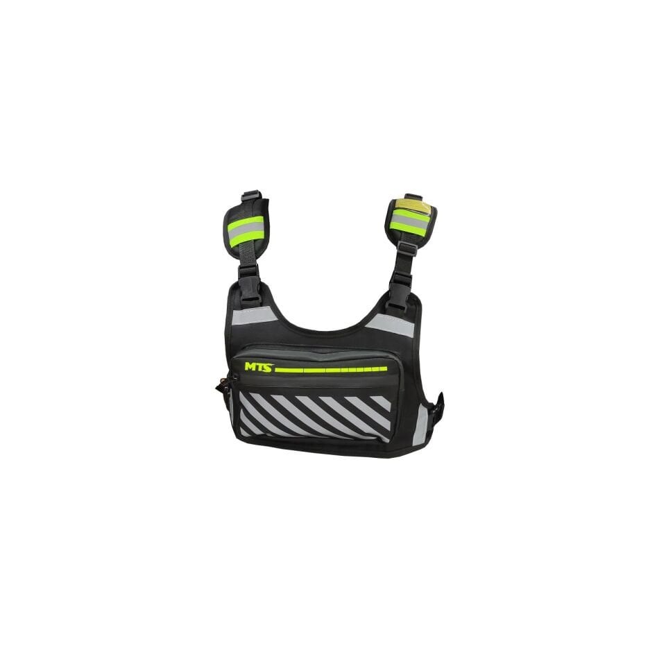 Motosiklet Koruma Ekipmanları