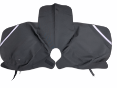 Motosiklet Koruma Ekipmanları