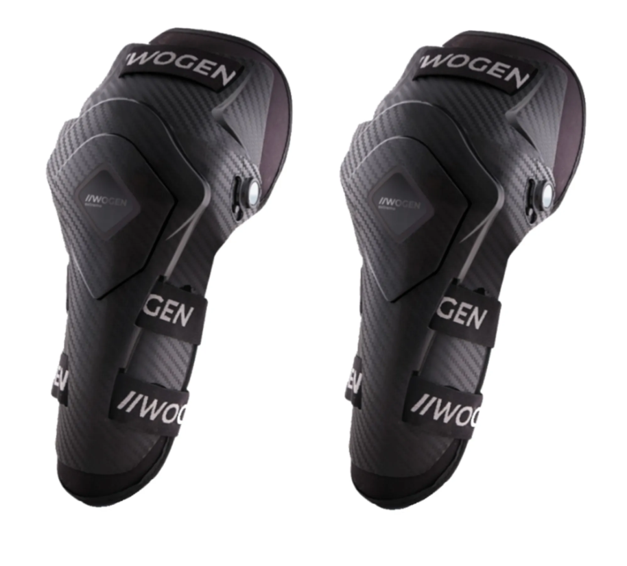 Motosiklet Koruma Ekipmanları