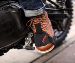 Motosiklet Koruma Ekipmanları