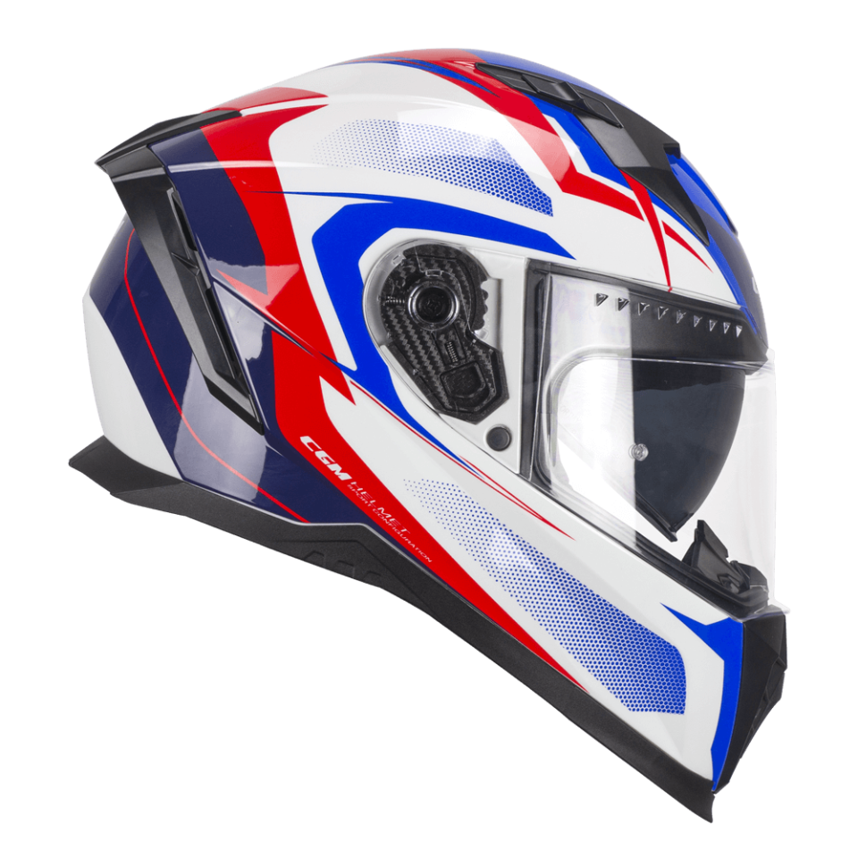 Motosiklet Koruma Ekipmanları